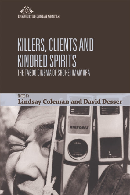 Killers Clients & Kindred Spirits