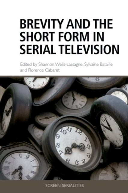 Brevity And The Short Form In Seria