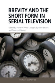 Brevity And The Short Form In Seria