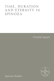 Time Duration And Eternity In Spin