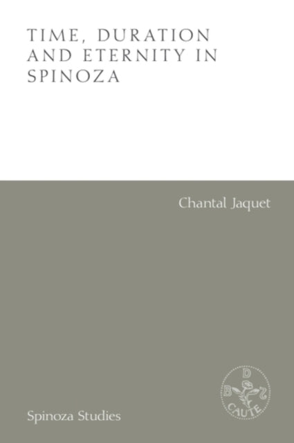 Time Duration And Eternity In Spin