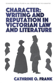 Character Writing And Reputation
