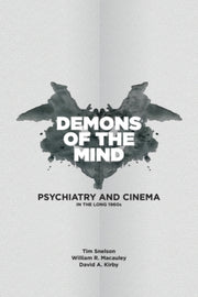 Demons Of The Mind By Snelson  Tim
