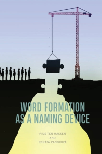 Word Formation As A Naming Device