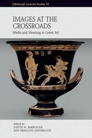 Images At The Crossroads By Barringer, Judy
