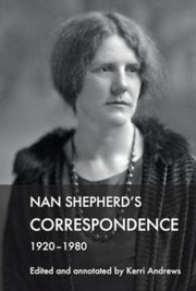 Nan Shepherd
