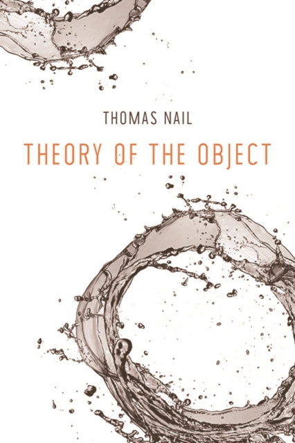 Theory Of The Object