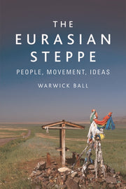 Eurasian Steppe