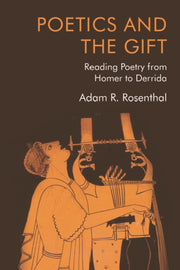 Poetics And The Gift