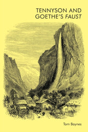 Tennyson & Goethes Faust