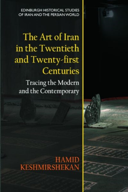 The Art Of Iran In The Twentieth An