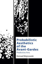 Probabilistic Aesthetics Of The Ava