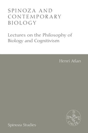 Spinoza And Contemporary Biology