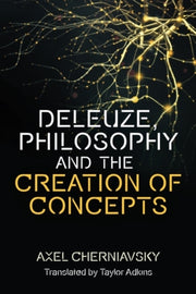Deleuze Philosophy And The Creatio