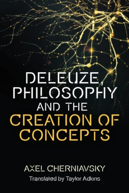Deleuze Philosophy And The Creatio
