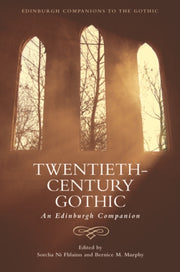 Twentieth Century Gothic
