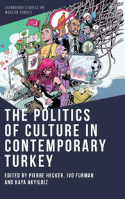 Politics Of Culture In Contemporary Turk