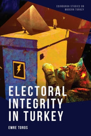 Electoral Integrity In Turkey
