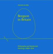 Bergson In Britain