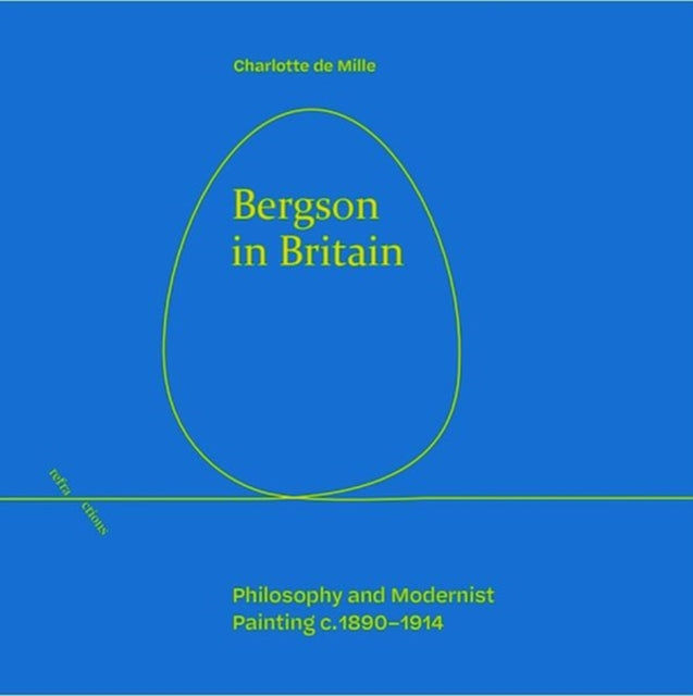 Bergson In Britain