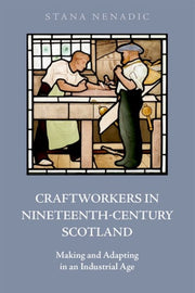 Craftworkers In Nineteenth Century