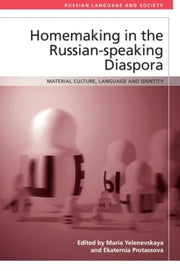 Homemaking In The Russian Speaking