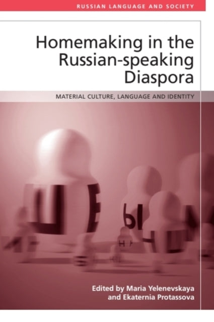 Homemaking In The Russian Speaking
