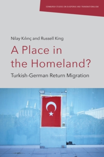 A Place In The Homeland