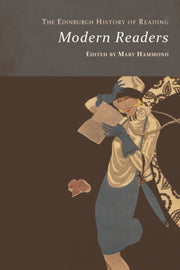 The Edinburgh History Of Reading