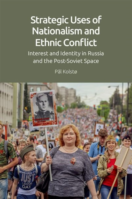 Strategic Uses Of Nationalism And E