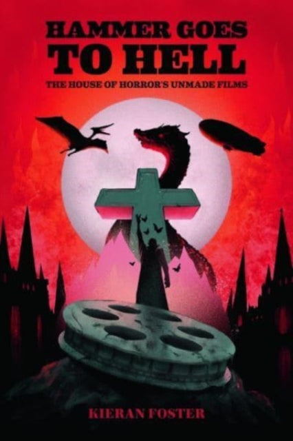 Hammer Goes To Hell