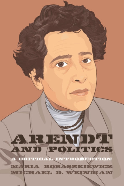 Robaszkiewicz Weinman Arendt And