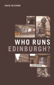 Who Runs Edinburgh