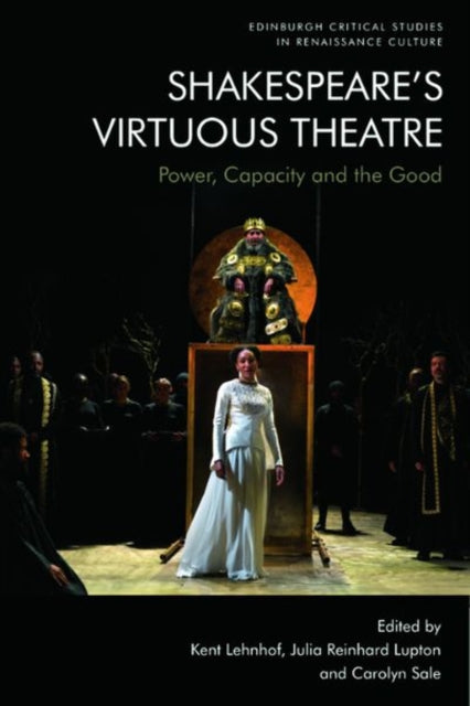 Shakespeares Virtuous Theatre