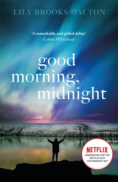 Good Morning Midnight