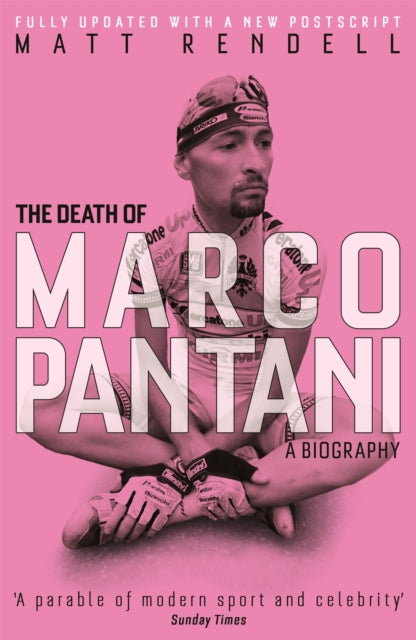 Death Of Marco Pantani A Biography