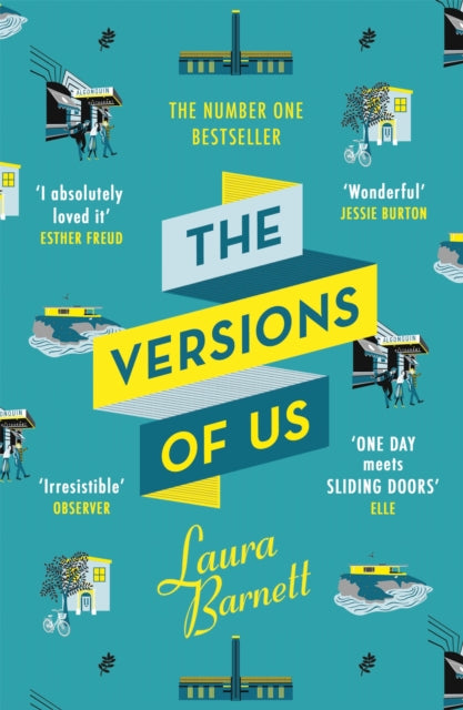 Versions Of Us