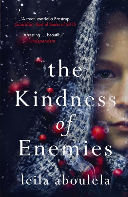 Kindness Of Enemies