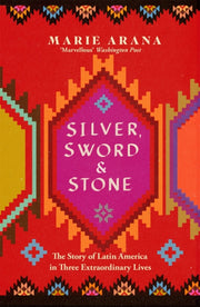 Silver Sword & Stone