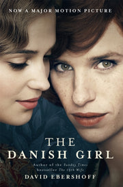 Danish Girl Film Tie-in
