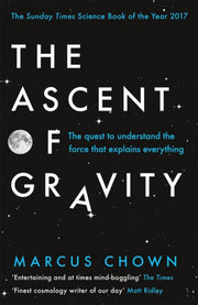 Ascent Of Gravity