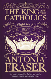 King  And The Catholics
