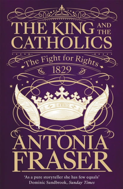 King  And The Catholics