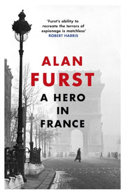 Hero In France