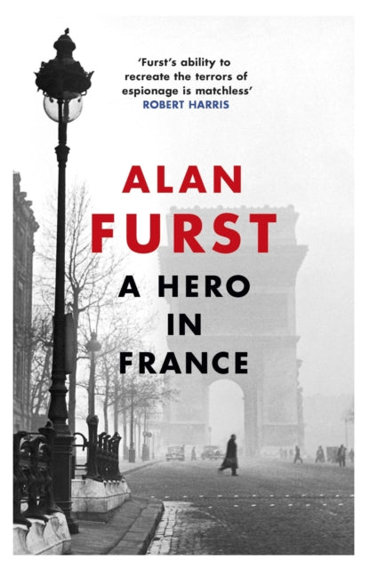 Hero In France