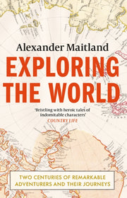 Exploring The World