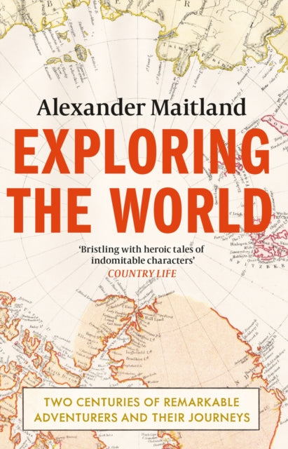Exploring The World