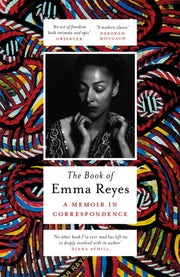 Book Of Emma Reyes