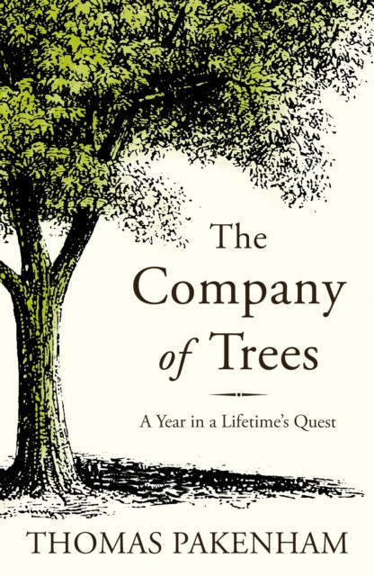 Company Of Trees