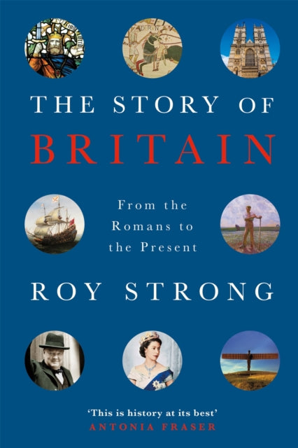 Story Of Britain
